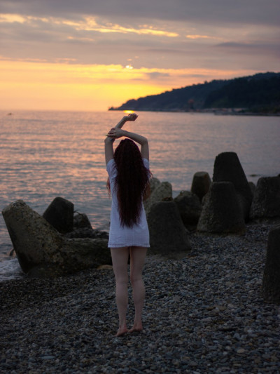 Частная массажистка Татьяна Александровна, Москва - фото 24