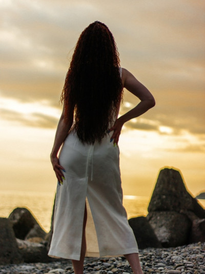 Частная массажистка Татьяна Александровна, Москва - фото 27