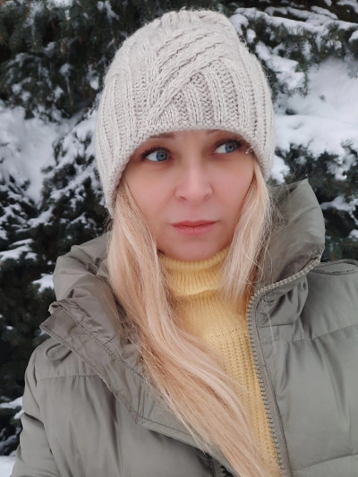 Частная массажистка Алина 