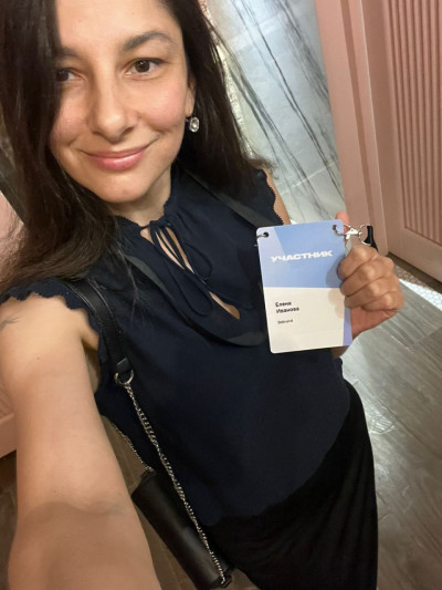 Частная массажистка Елена, 37 лет, Санкт-Петербург - фото 7