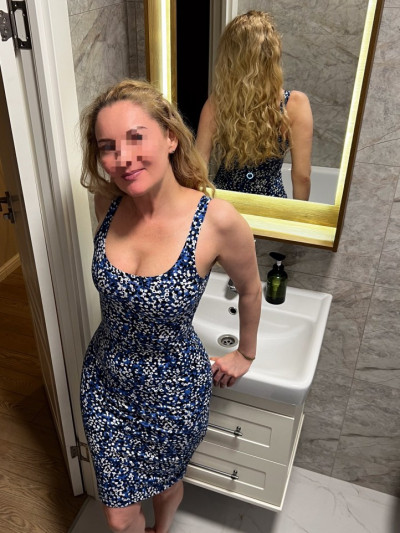 Частная массажистка Лера 