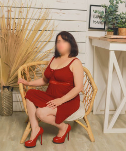 Частная массажистка Карина 