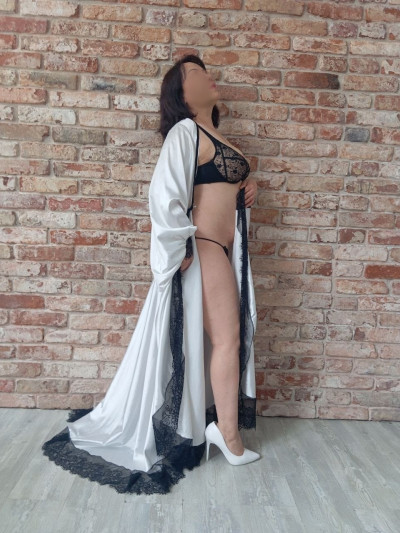 Частная массажистка Карина 