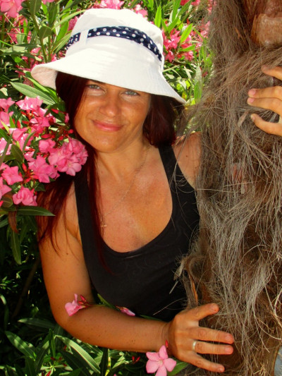 Частная массажистка Юлия 