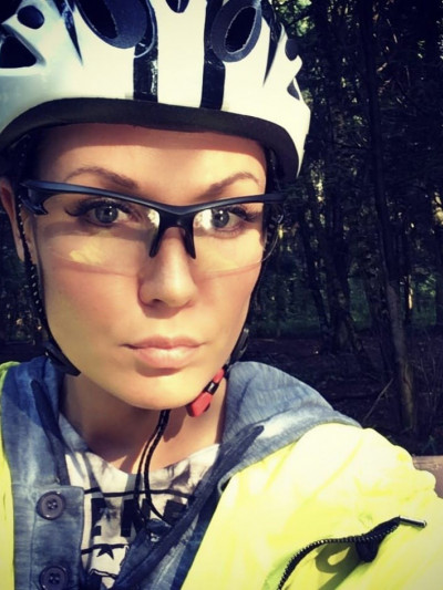 Частная массажистка Кристина, Москва - фото 23