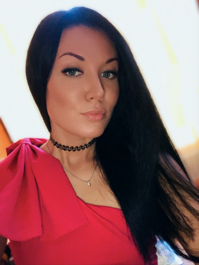 Частная массажистка Кристина, Москва - фото 20