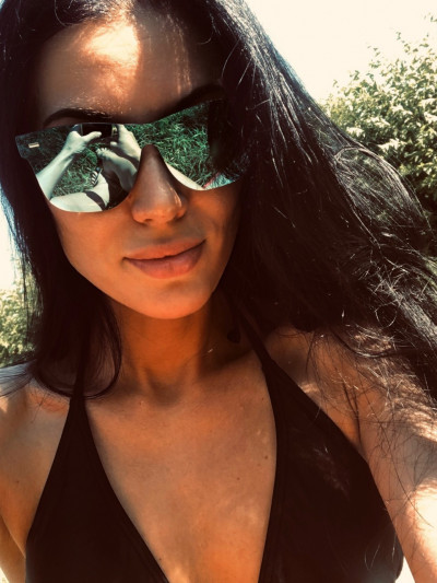 Частная массажистка Кристина, Москва - фото 9