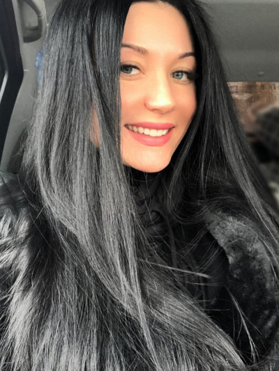 Частная массажистка Кристина, Москва - фото 33