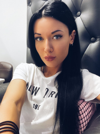 Частная массажистка Кристина, Москва - фото 41