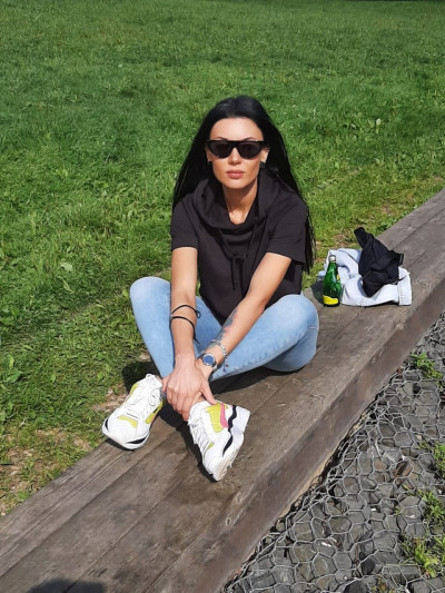 Частная массажистка Кристина, Москва - фото 45