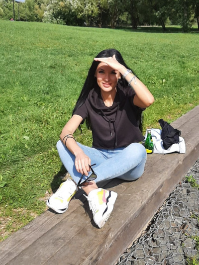 Частная массажистка Кристина, Москва - фото 46