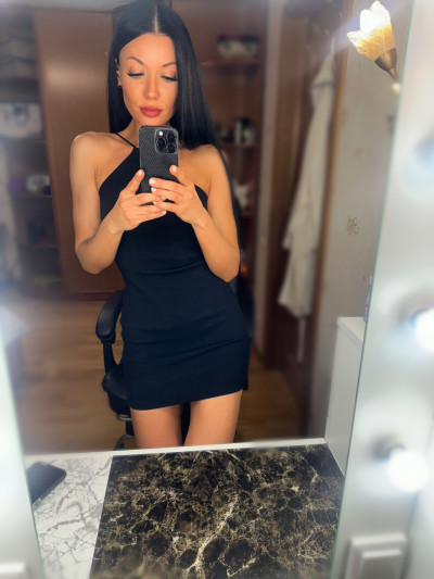 Частная массажистка Кристина 