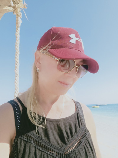 Частная массажистка Светлана 