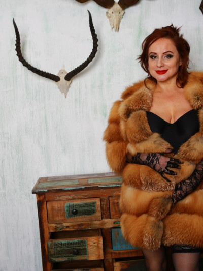 Частная массажистка Лиля 