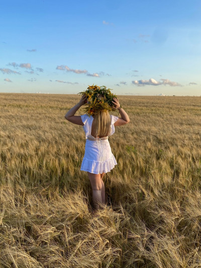 Частная массажистка Кристина, 34 года, Москва - фото 27