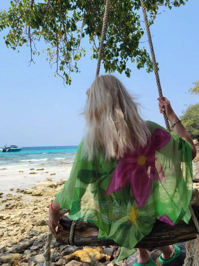 Частная массажистка Лара, Москва - фото 13