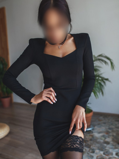 Частная массажистка Карина 