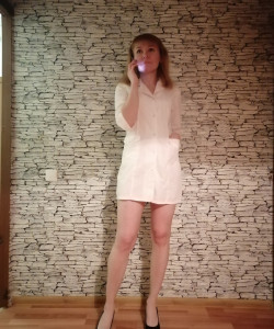 Частная массажистка Вика 