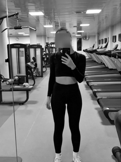 Частная массажистка Катя 