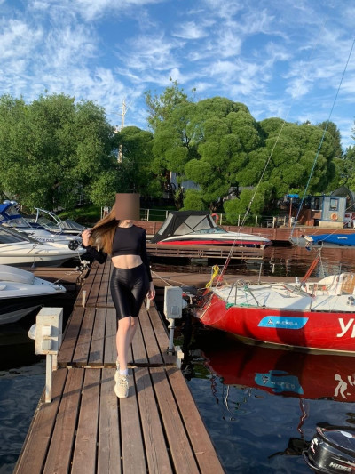 Частная массажистка Катя 