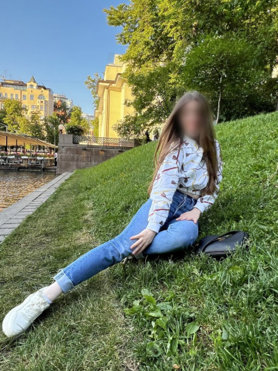 Частная массажистка Катя 