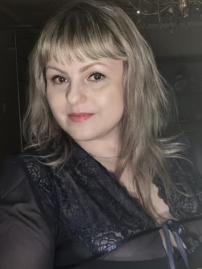 Частная массажистка Виктория 