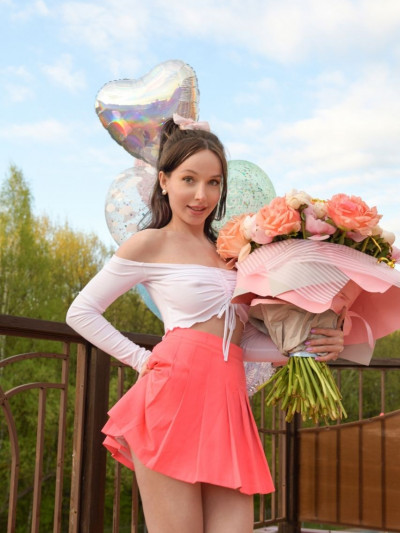 Частная массажистка Майя, Москва - фото 77