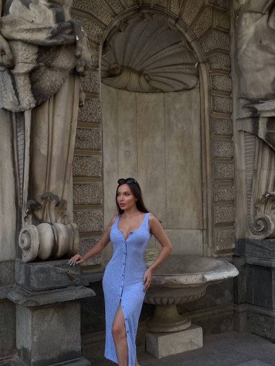 Частная массажистка Майя, Москва - фото 45