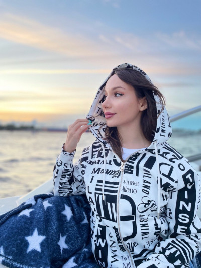 Частная массажистка Майя, Москва - фото 49