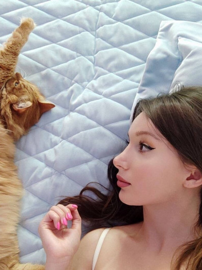 Частная массажистка Майя, Москва - фото 30