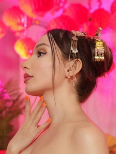 Частная массажистка Майя, Москва - фото 22