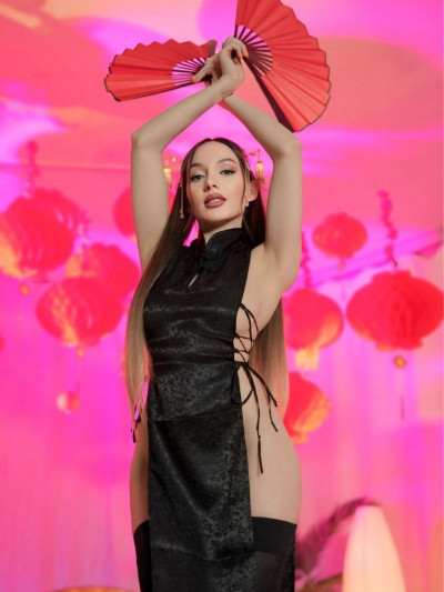 Частная массажистка Майя, Москва - фото 24