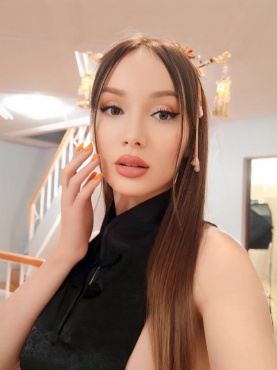 Частная массажистка Майя 