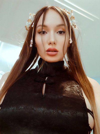 Частная массажистка Майя 