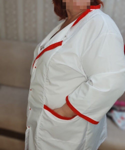 Частная массажистка Виктория 