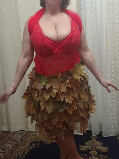 Частная массажистка Виктория 