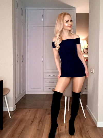 Частная массажистка Лиля 