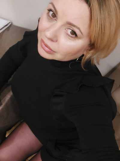 Частная массажистка Алина, 42 года, Москва - фото 7