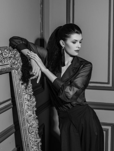 Частная массажистка Ольга, 21 год, Мытищи - фото 3