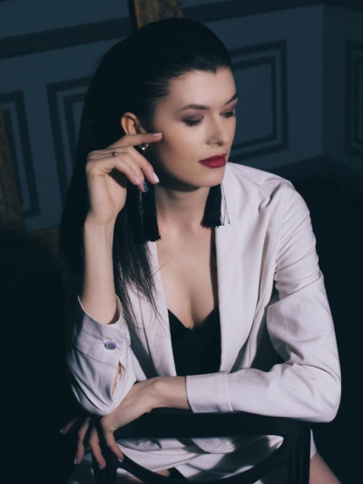 Частная массажистка Ольга, 21 год, Мытищи - фото 5