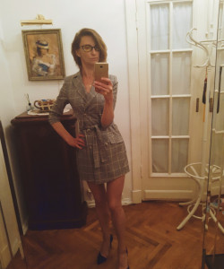 Частная массажистка Галинка 