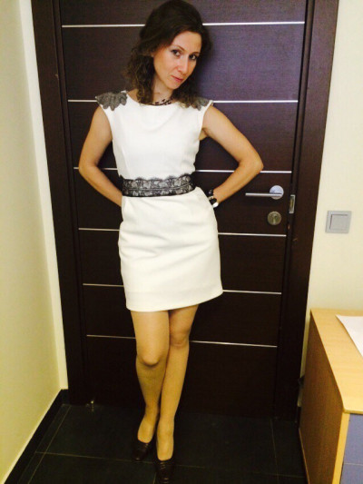 Частная массажистка Юлия, 46 лет, Москва - фото 36