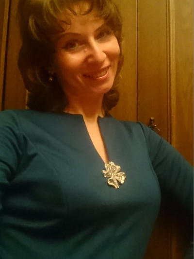 Частная массажистка Юлия 