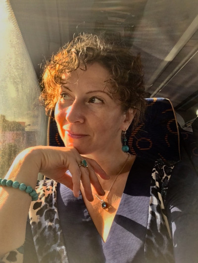 Частная массажистка Юлия, 46 лет, Москва - фото 15