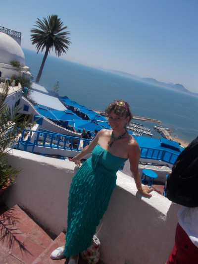 Частная массажистка Юлия 