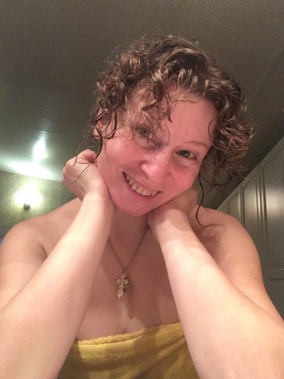 Частная массажистка Юлия 