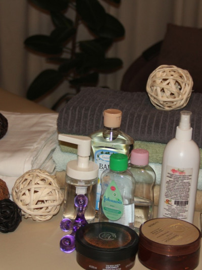 Частная массажистка Вика, Мытищи - фото 6