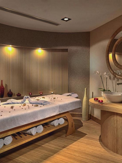 Частная массажистка Олеся 