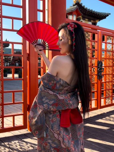 Частная массажистка Саяна, Москва - фото 3