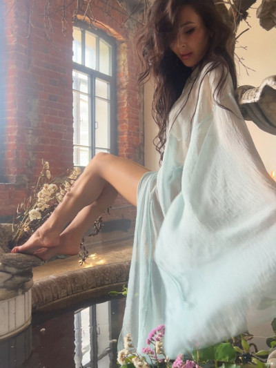 Частная массажистка Саяна, Москва - фото 5